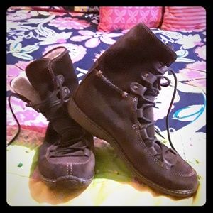 Timberland boots size 7.5M